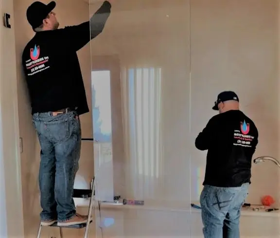 Professional plumbing installation for Toilet Repair in Yarmouth Station