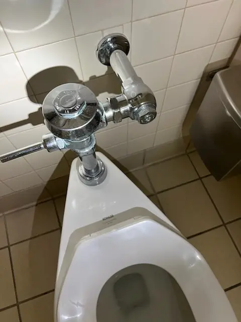 Fixture installation and repair for Sewer Camera Inspection in Yarmouth Station